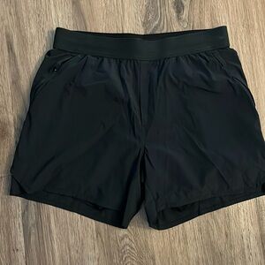Tenthousand co. Tactical shorts M 5” inseam with liner